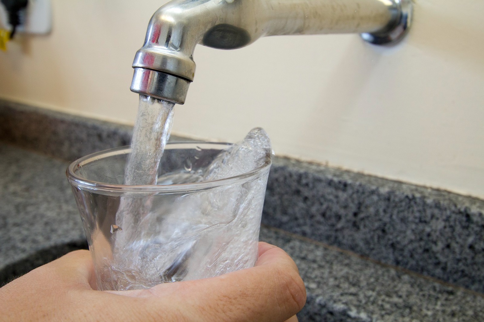 Consumo de água chega aos 22 milhões de litros diários nem Santo Ângelo