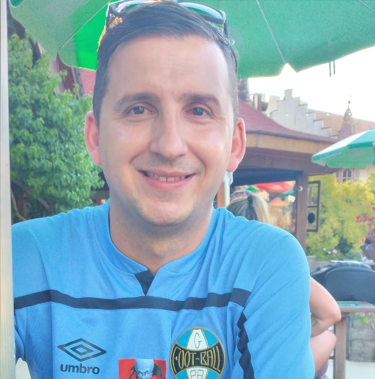 Vinte dias de UTI, de medo e incertezas, mas com força para superar a Covid