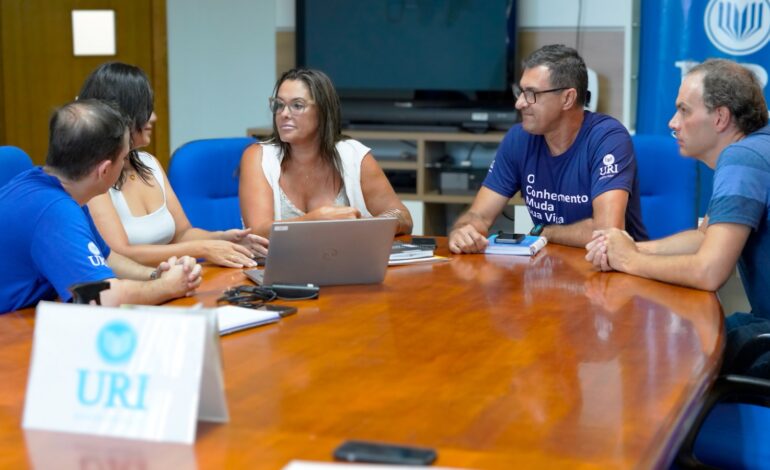 URI sediará ciclo de palestras com tema: Autismo Compreender e Agir!