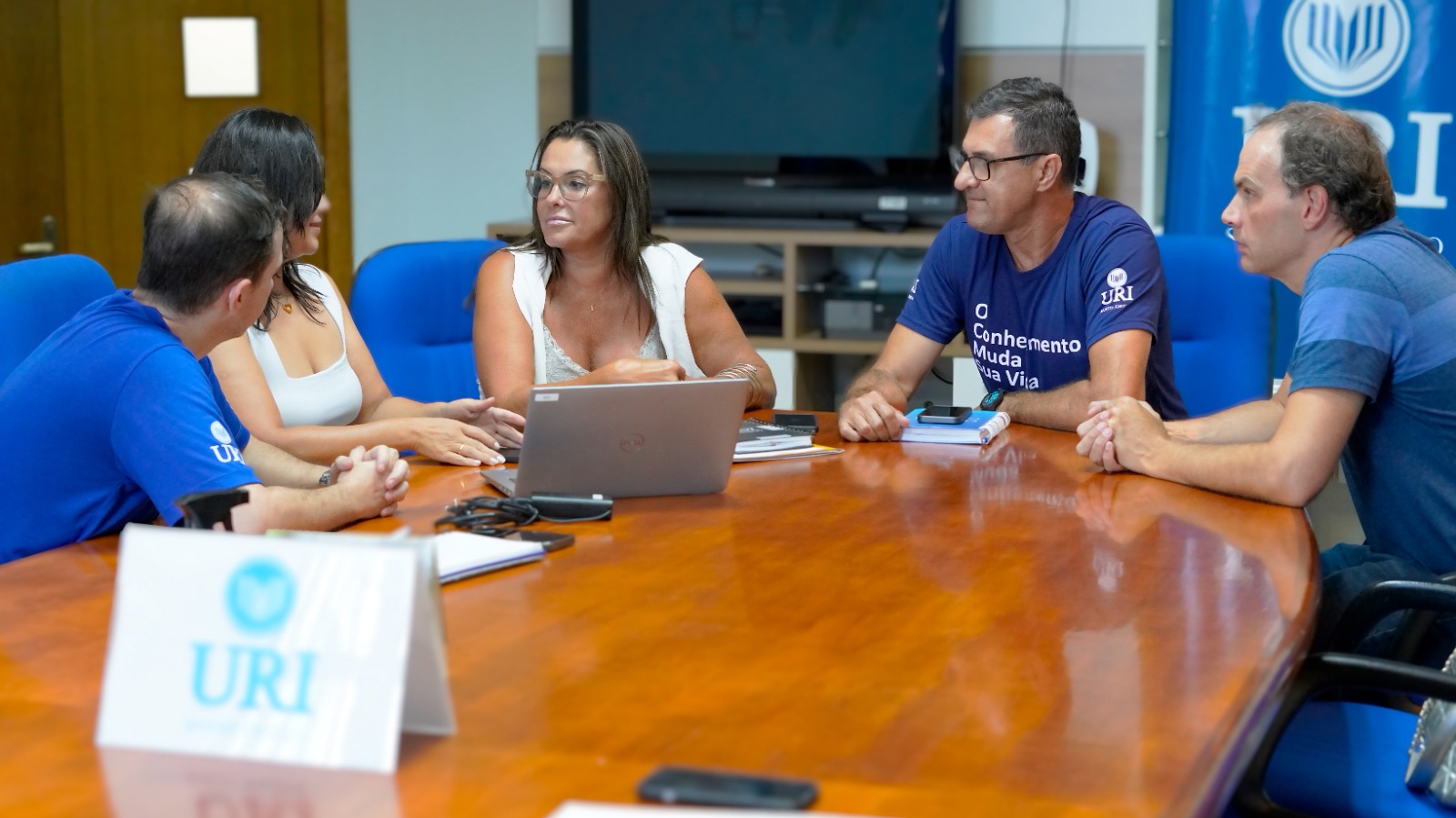 URI sediará ciclo de palestras com tema: Autismo Compreender e Agir!