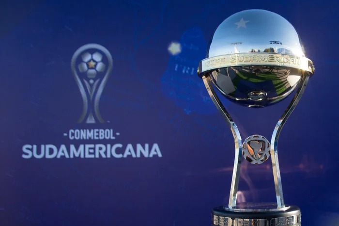 Sorteio da Sul-Americana acontece hoje; Grêmio irá conhecer o seu grupo