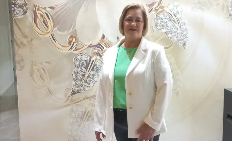 Morre a empresária Ivete Busatto Barichello de Vitória das Missões, aos 67 anos