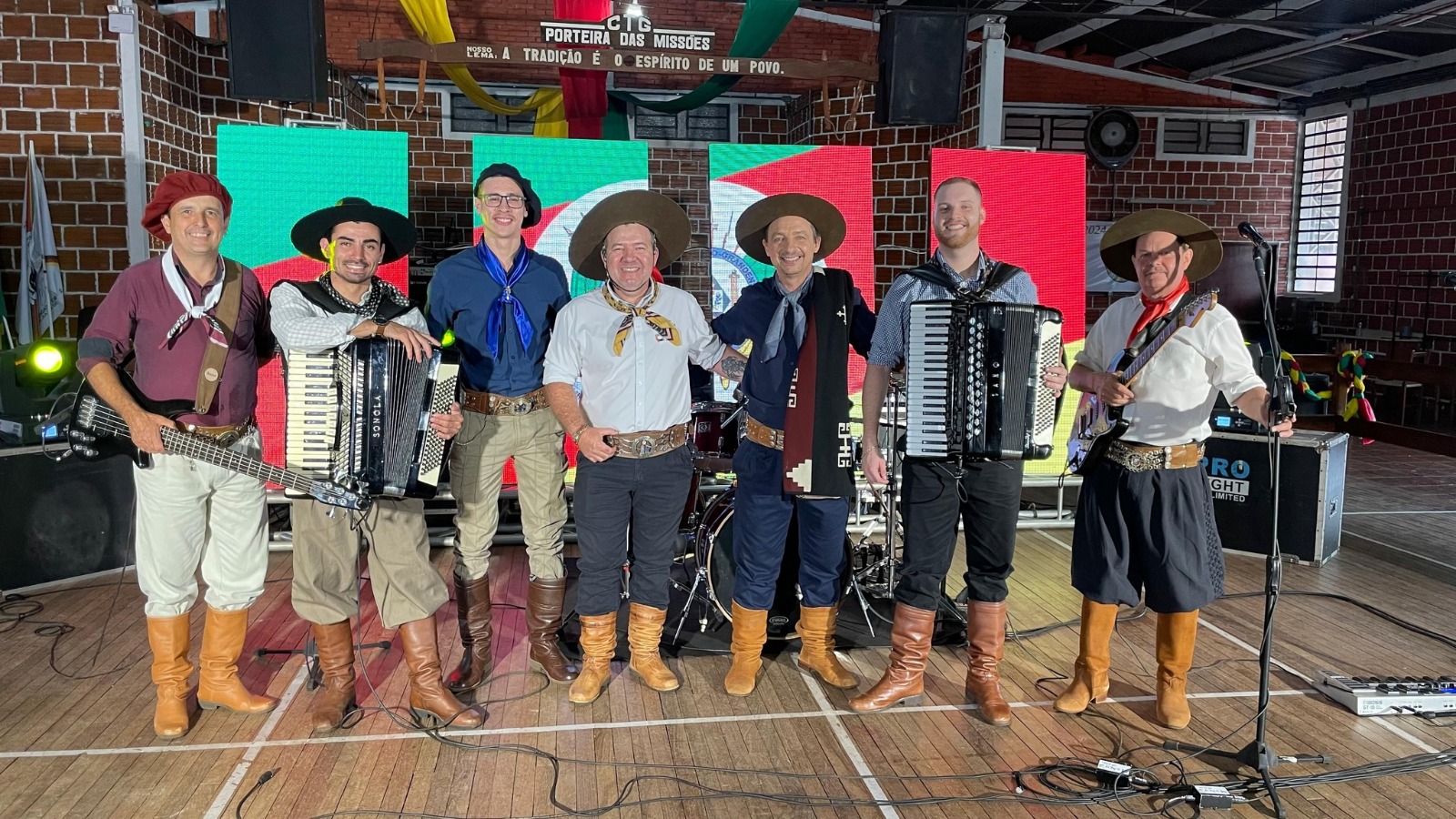 Jantar beneficente marca os 93 anos  do Hospital Regional das Missões