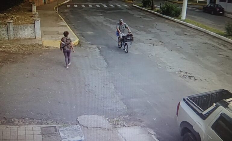 Pai joga filho de 5 anos de ponte e criança morre no local