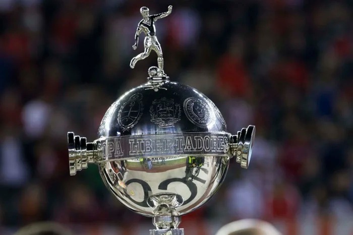 Conmebol divulga tabela do Inter na Libertadores 2025