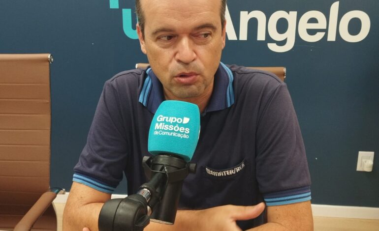 Estiagem: 54,5% de quebra em cima do estimado para a soja