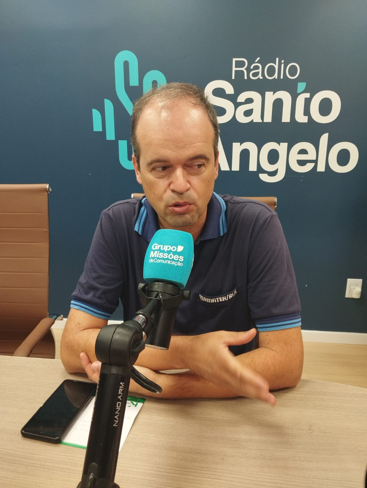 Estiagem: 54,5% de quebra em cima do estimado para a soja