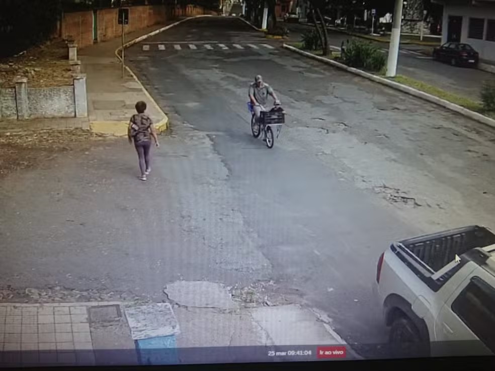 Justiça decreta prisão temporária de homem que confessou matar filho em São Gabriel