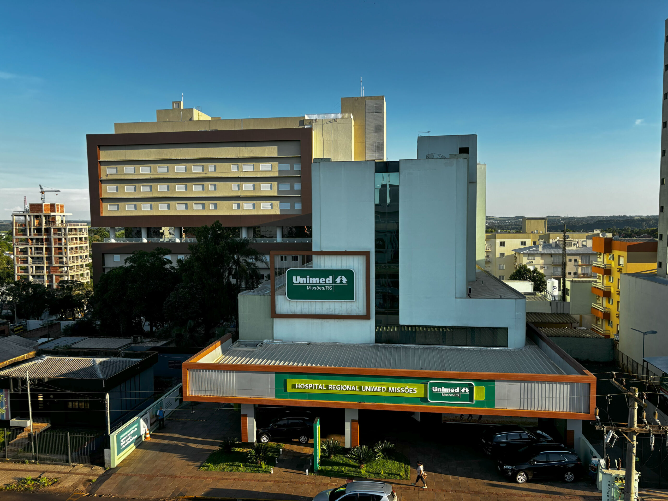 Unimed Missões/RS: 53 anos de história, inovação e cuidado com a nossa gente