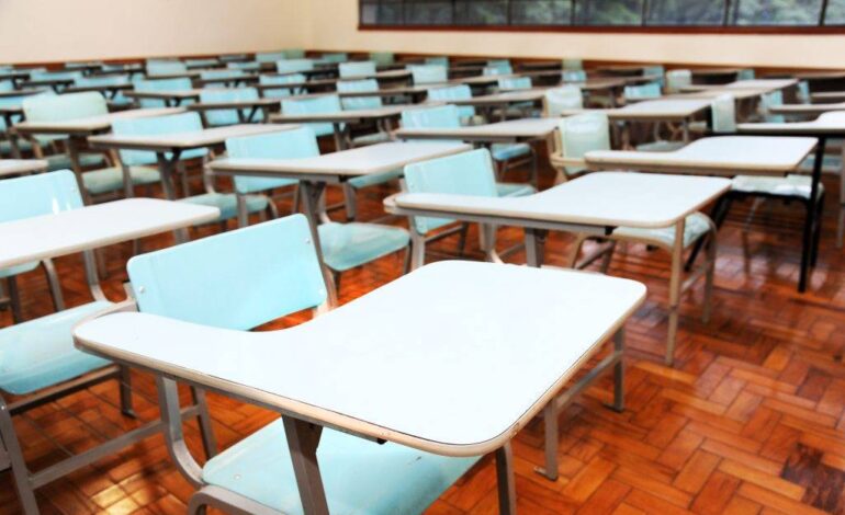 Dez escolas da Região das Missões são premiadas em avaliação estadual