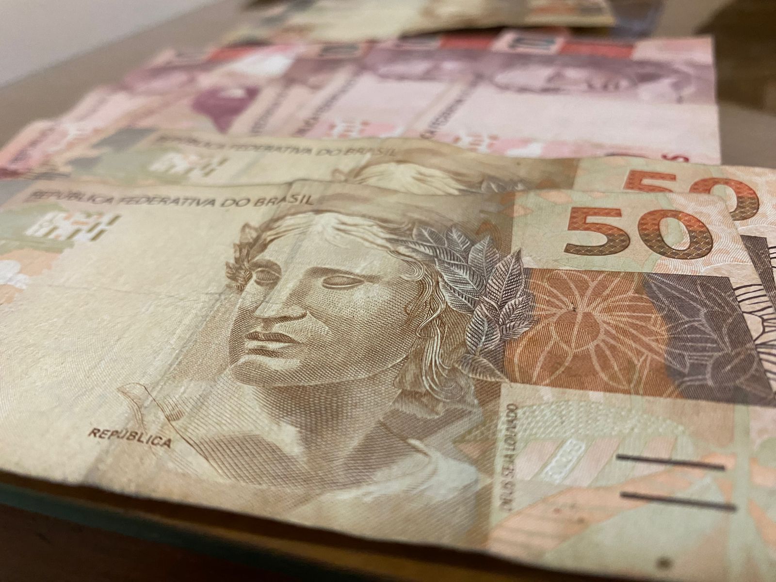 Mercado financeiro projeta nova alta da inflação