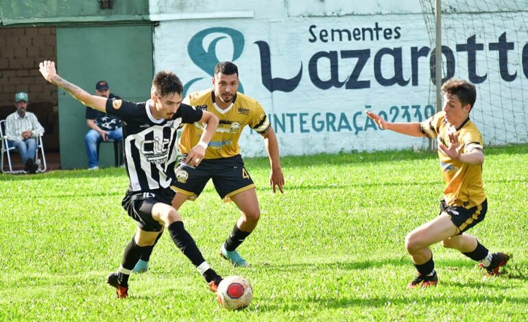 Reunião para inscrição no Citadino de Campo 11 acontece nesta terça-feira