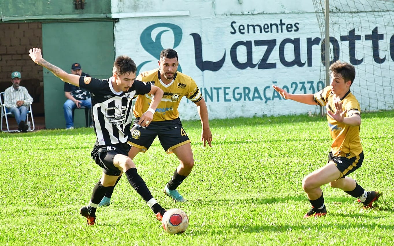 Reunião para inscrição no Citadino de Campo 11 acontece nesta terça-feira