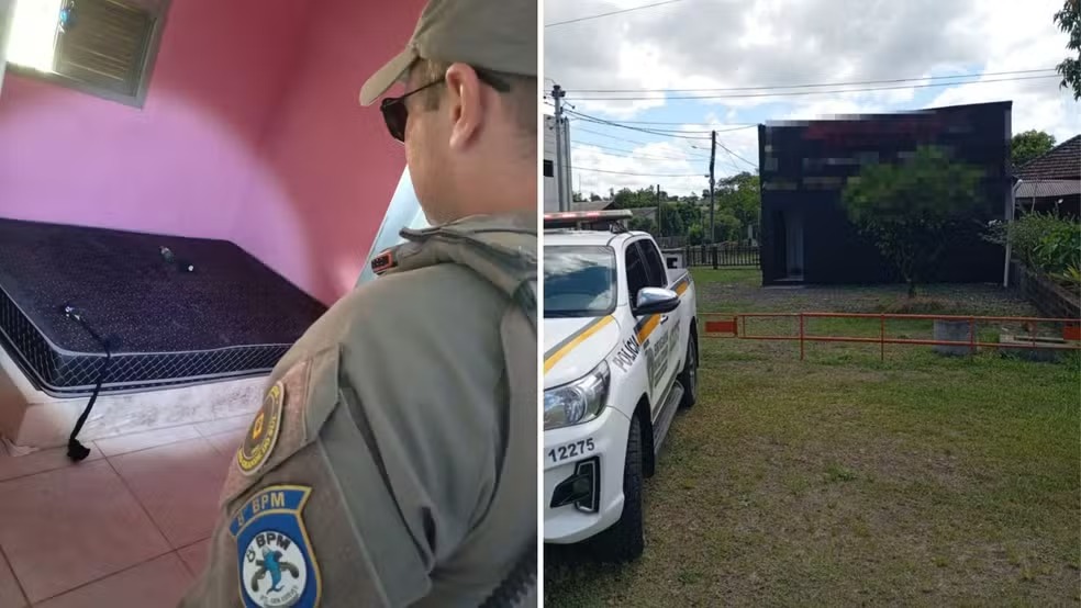 Casal de empresários é resgatado de cativeiro após 24 horas sequestrados no RS, diz polícia