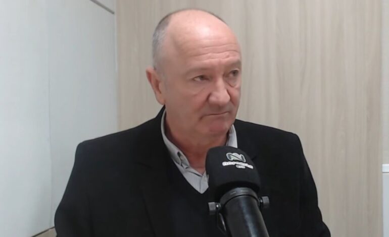 Vice-prefeito de Santa Rosa terá assessor de gabinete com salário de R$8 mil