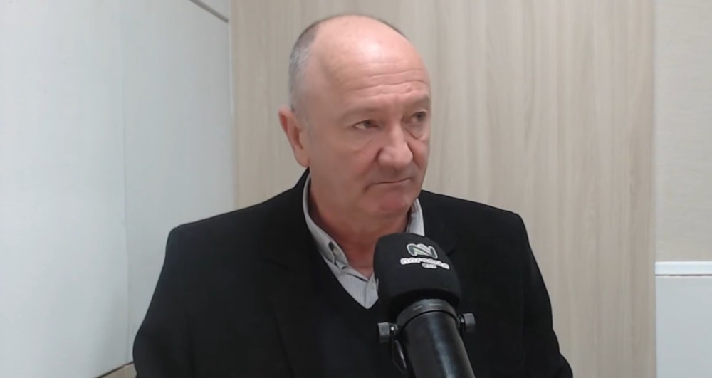 Vice-prefeito de Santa Rosa terá assessor de gabinete com salário de R$8 mil