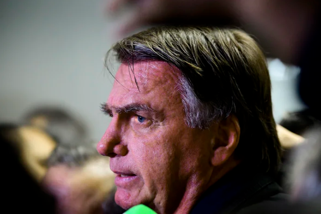 STF começa julgamento de trama golpista nesta terça; Bolsonaro e mais sete aliados podem virar réus