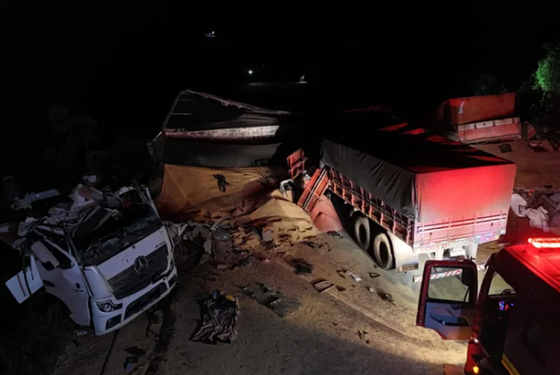 RS registra pelo menos 13 mortes em acidentes de trânsito no final de semana