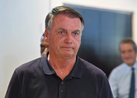 Zanin marca para 25 de março julgamento da denúncia sobre Bolsonaro e aliados por tentativa de golpe
