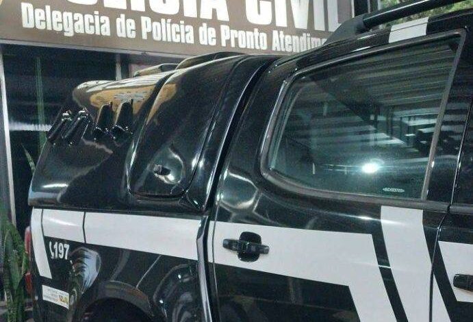 Polícia investiga morte de homem em Porto Xavier