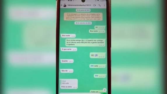 Vereador suspeito de compra de votos em Caraá é preso pela Polícia Federal