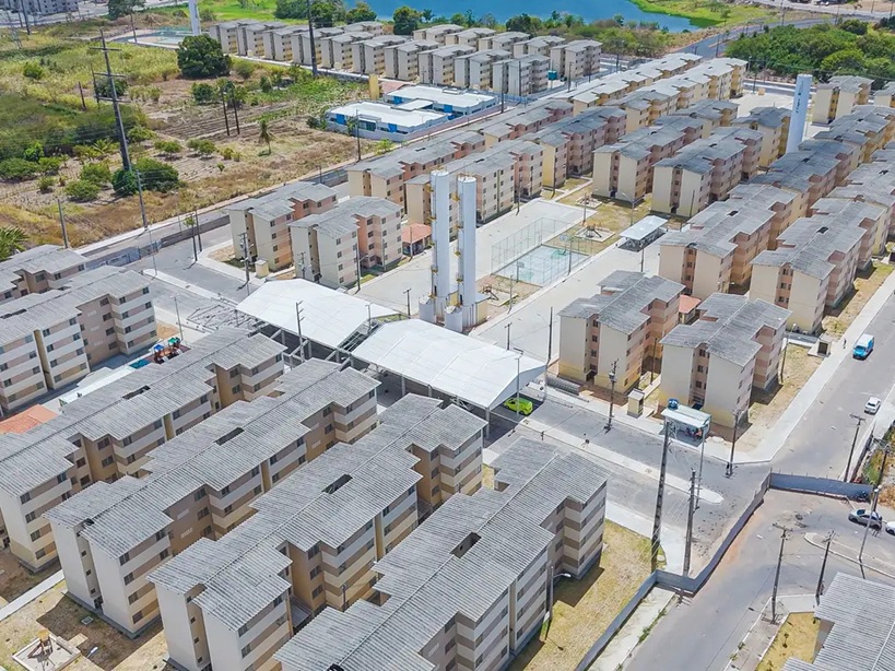 Faixa do Minha Casa Minha Vida é ampliada para R$12 mil