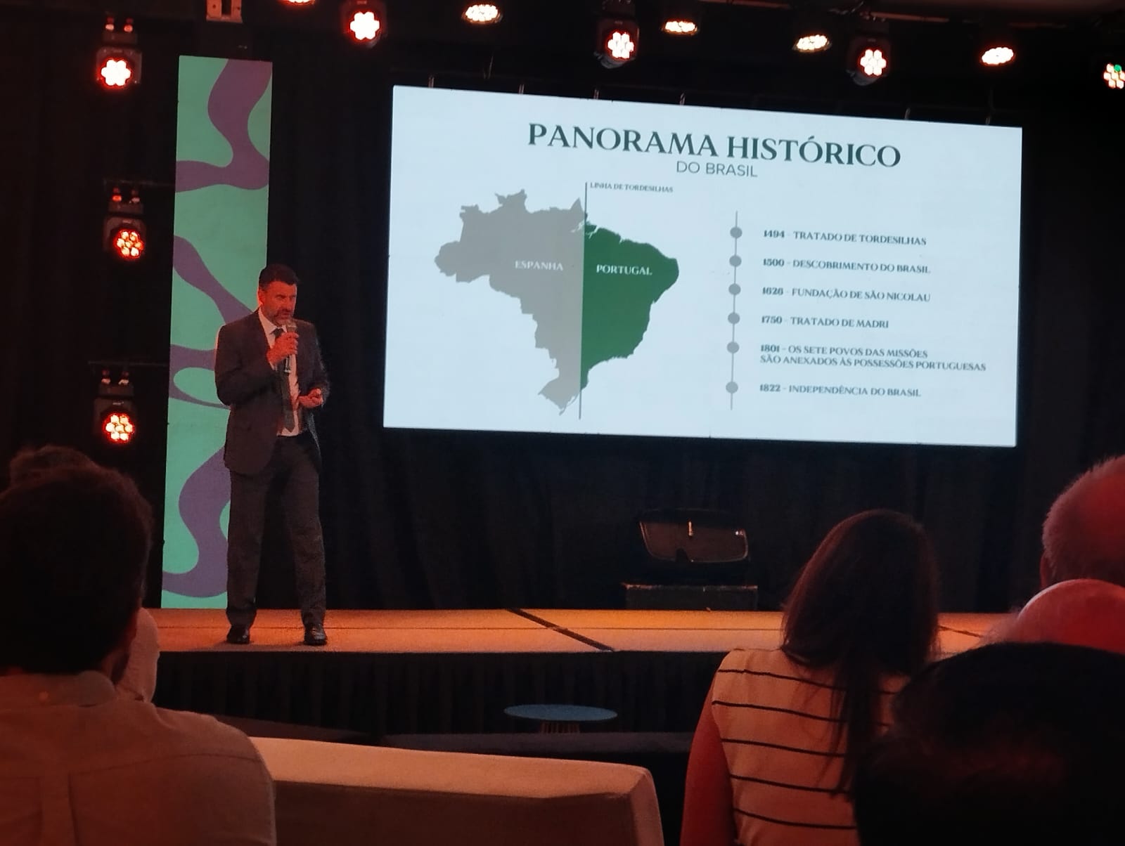 Costana Frontier Resort é lançado em Santo Ângelo