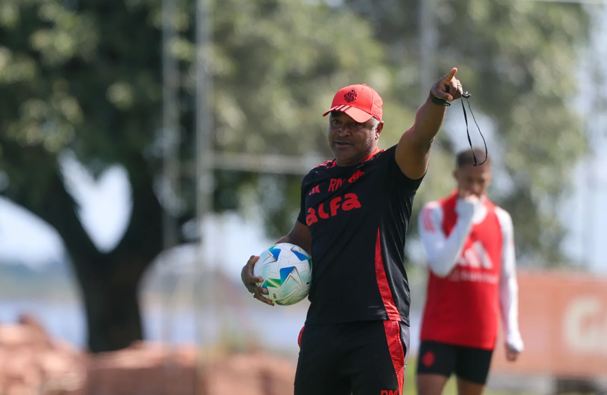 Inter enfrenta o Nacional pela terceira rodada da Libertadores