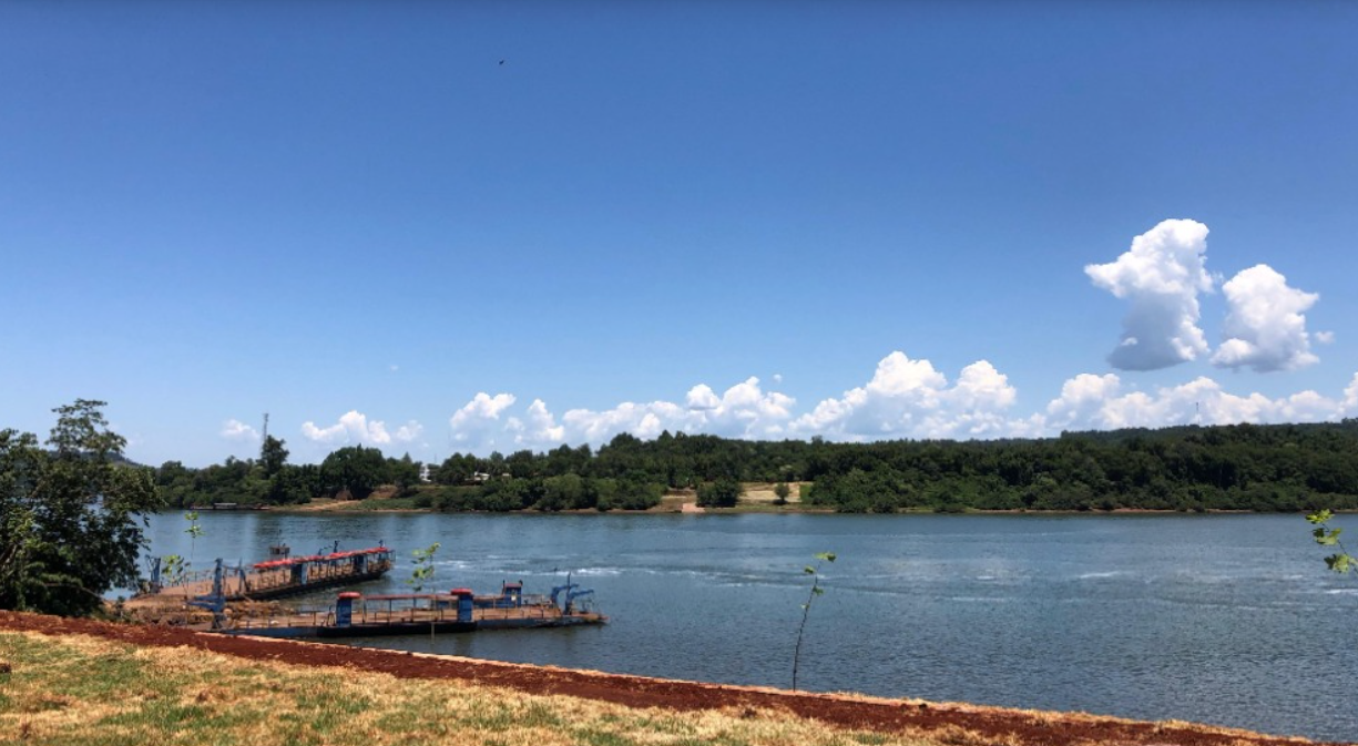 Governador Eduardo Leite assinará contrato visando pontes internacionais na região