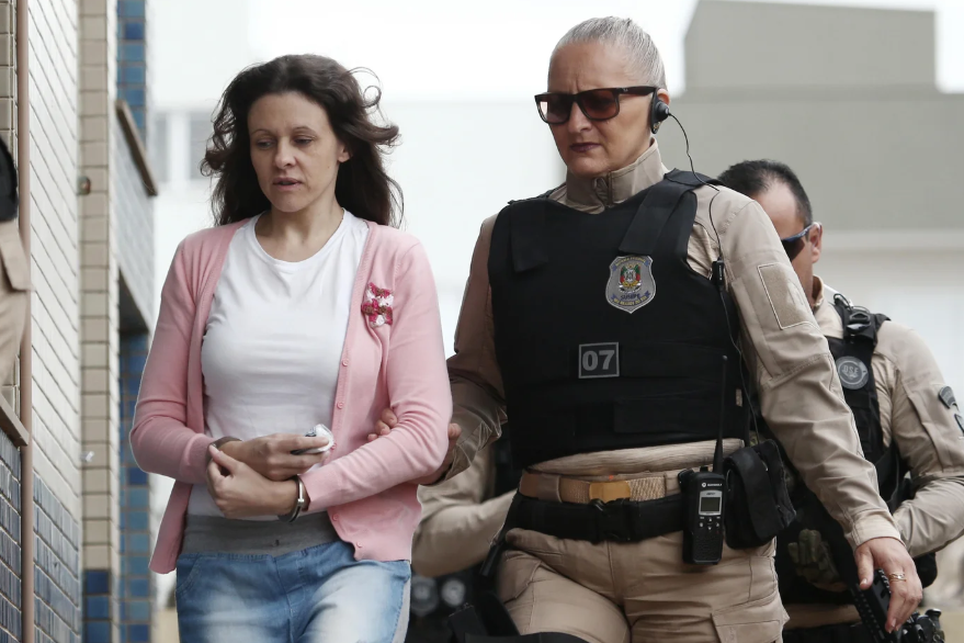 Madrasta de Bernardo poderá cumprir pena no semiaberto em Santo Ângelo