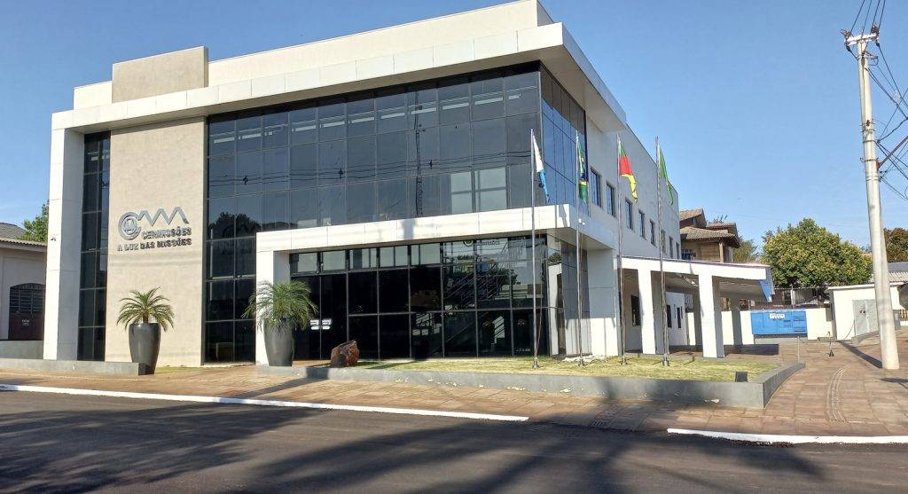 Cermissões realizará leilão no dia 7 de maio