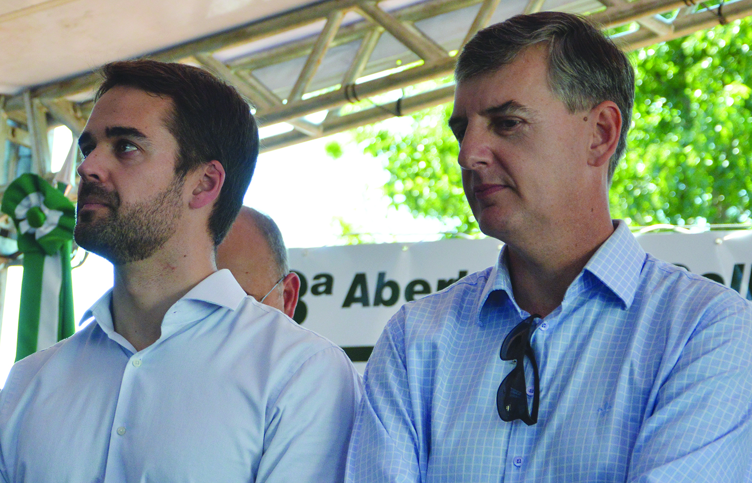 Loureiro poderá assumir a Secretaria de Cultura e passar a coordenar os projetos alusivos aos 400 anos das Missões