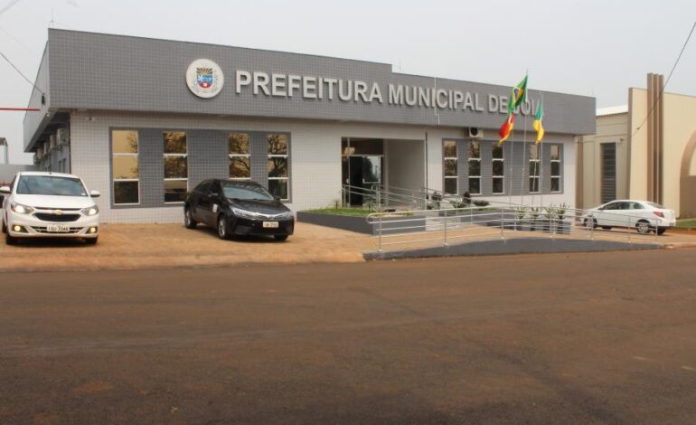Ex-prefeito de Jóia é condenado a devolver recursos públicos