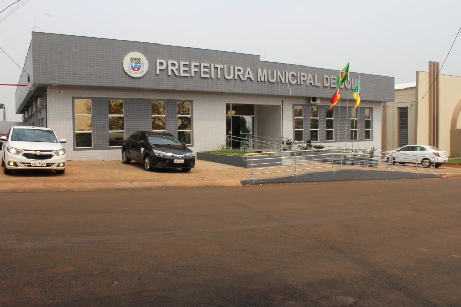 Ex-prefeito de Jóia é condenado a devolver recursos públicos