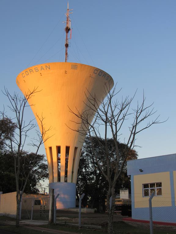 Corsan investe R$ 1,7 milhões em obras de esgotamento sanitário