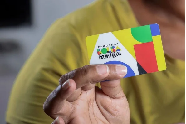 Mais de 600 mil famílias recebem o Bolsa Família no Rio Grande do Sul