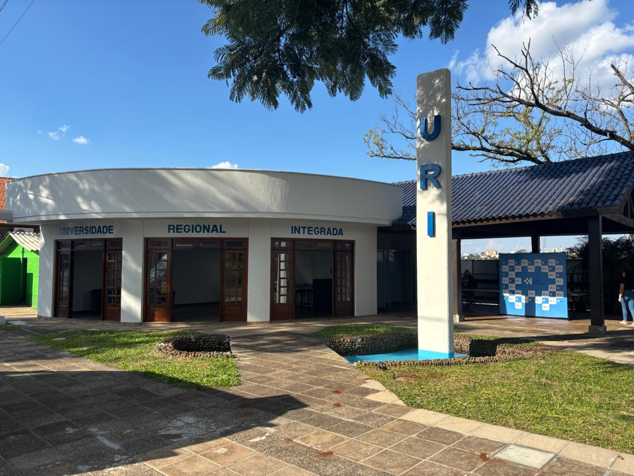 URI Santo Ângelo amplia participação na 21ª Fenamilho Internacional com parcerias e novidades