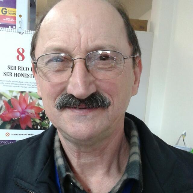 Morre Valdir Francisco Sost, diretor da Rádio Assocei e ex-secretário da Fazenda de Entre-Ijuís