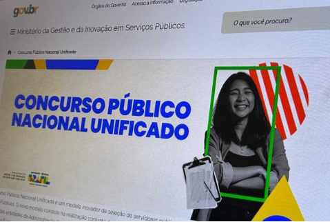 CNU 2025 terá mais de 3 mil vagas em 35 órgãos e institutos federais