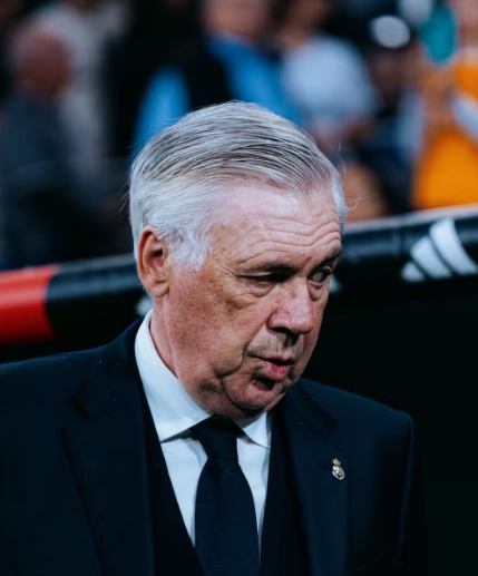 Impasse com Real Madrid trava acordo de Ancelotti com a seleção brasileira