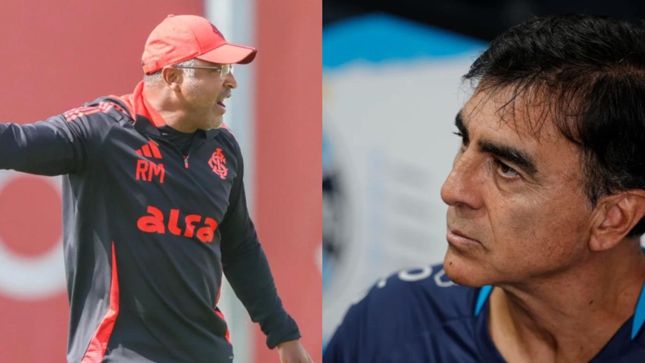 Dupla Gre-Nal entra em campo neste domingo