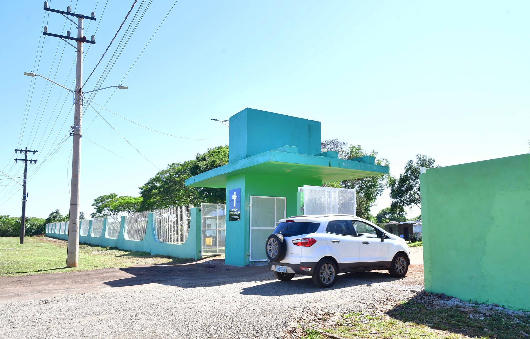 Remoção de guardas: economia x segurança