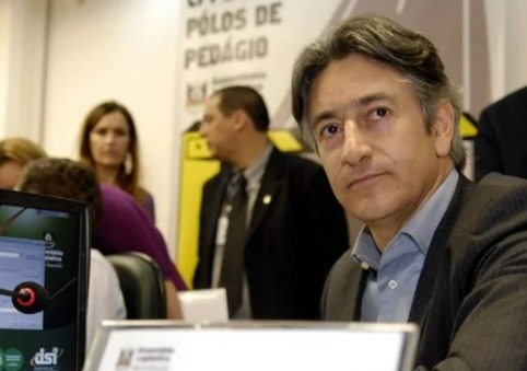 Morre o ex-deputado gaúcho Berfran Rosado, aos 65 anos