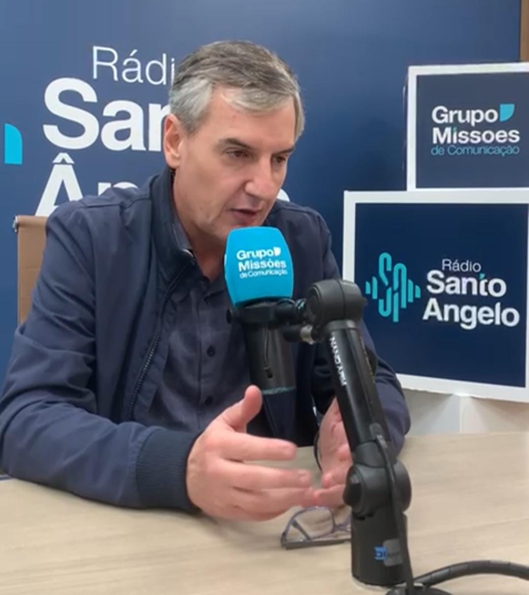 Deputado Eduardo Loureiro confirma convite para assumir Secretaria de Cultura