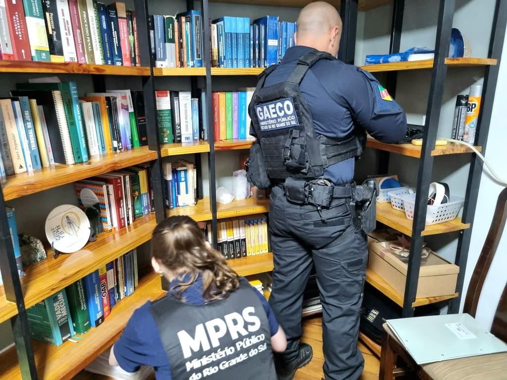 Operação Home Cash apura desvios de recursos para tratamentos de Home Care