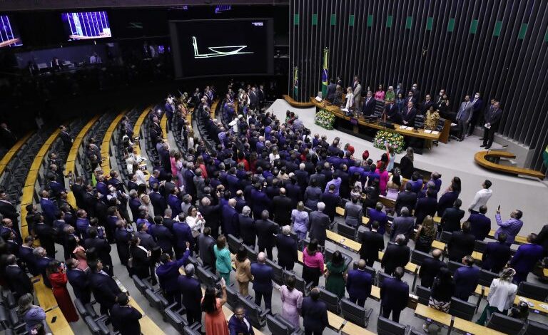 Maioria dos deputados federais do RS assinou requerimento de urgência ao PL da anistia