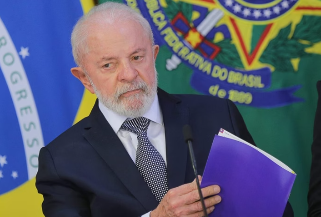 PL Calcula ter 68% das bancadas aliadas a Lula para emplacar anistia