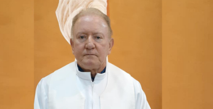 Falece Padre Orides Welter aos 74 anos