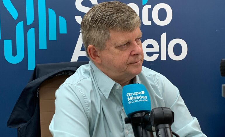 Presidente da 21ª Fenamilho diz que sentimento é de dever cumprido
