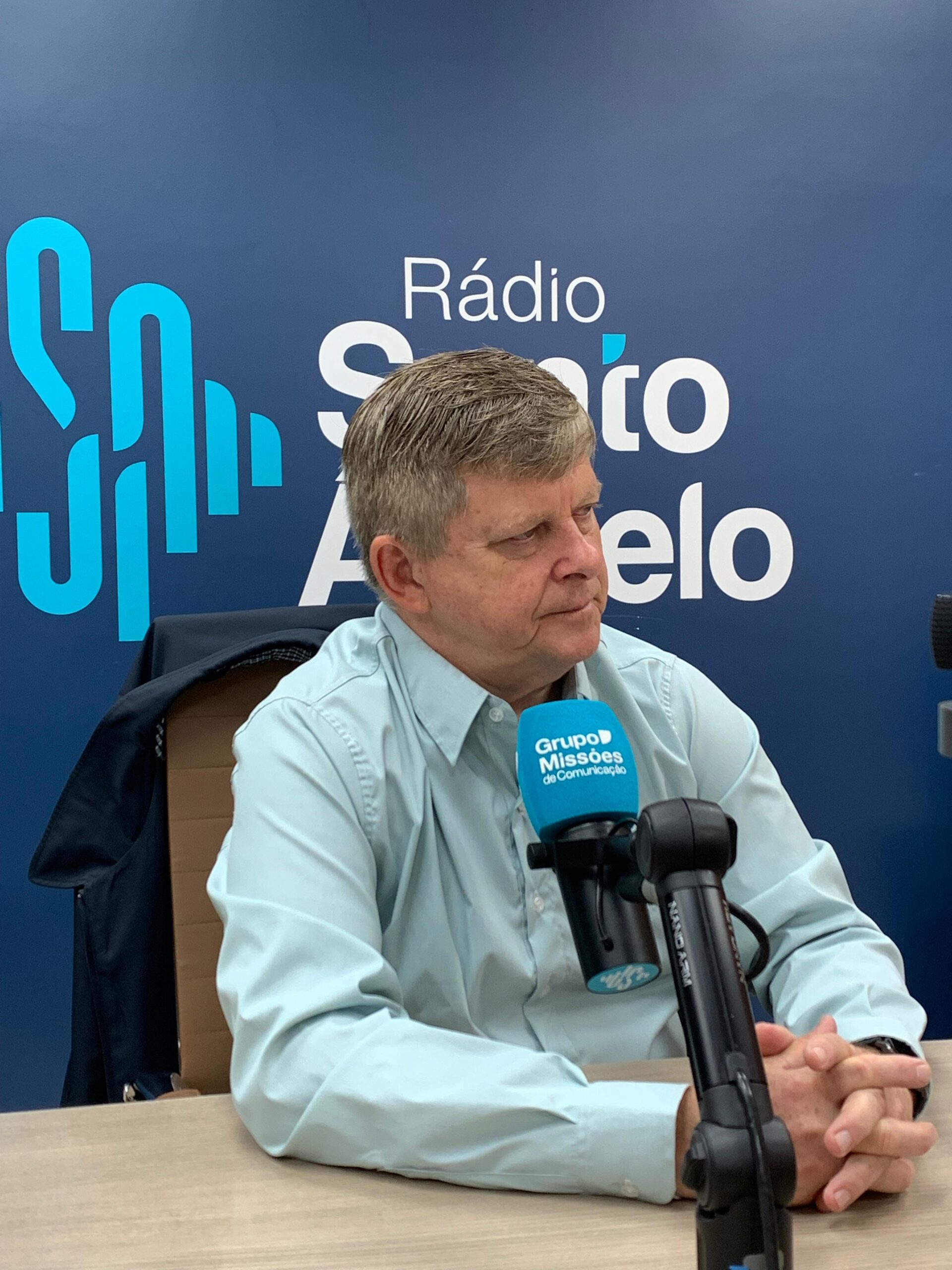 Presidente da 21ª Fenamilho diz que sentimento é de dever cumprido